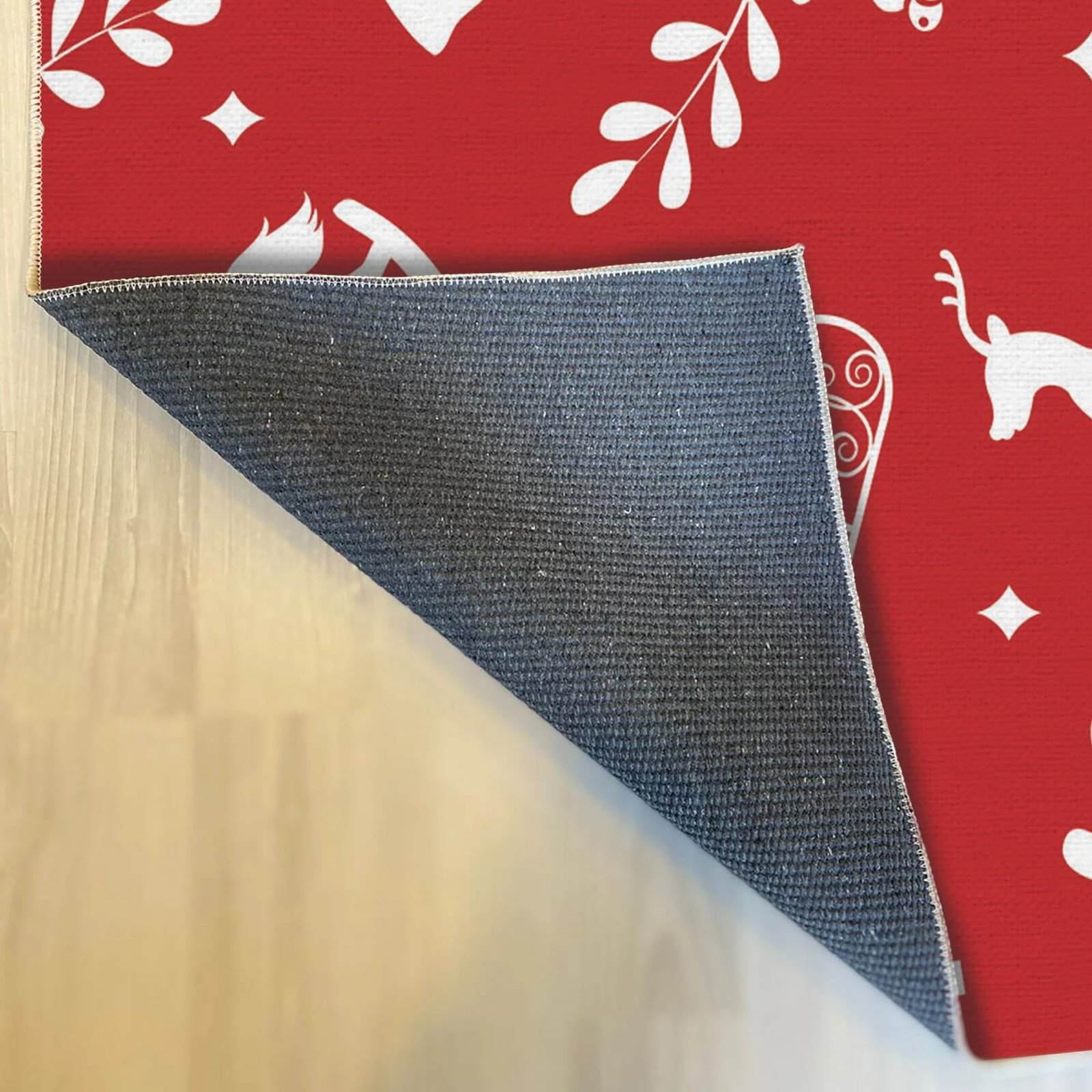 Qilim i kuq e bardhë, Conceptum Hypnose, Woopamuk441, 100x200cm