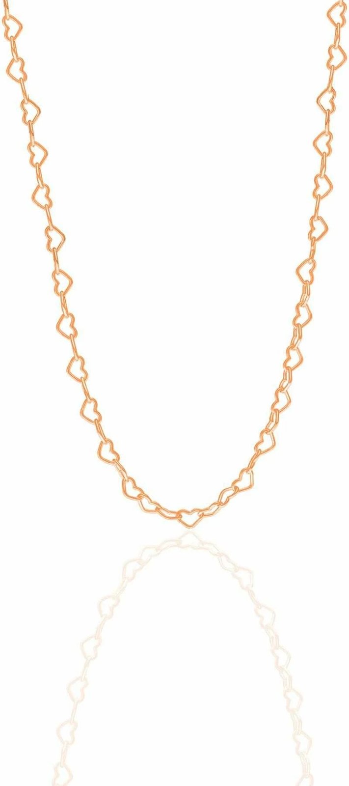 Varëse argjendi Jumeon, ngjyrë rozë, SGTL12592