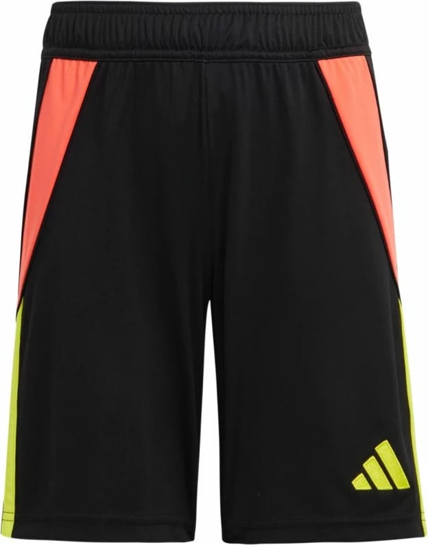 Shorce për fëmijë adidas, të zeza