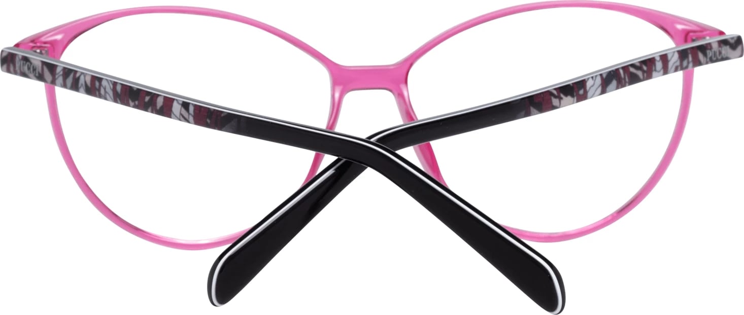 Syze optike për femra Emilio Pucci, rozë