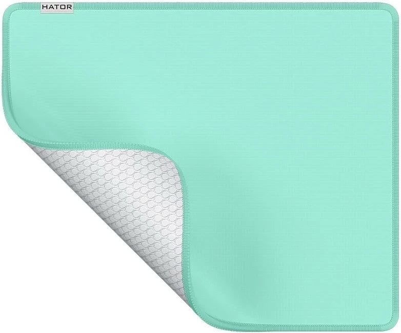 Mauspad Hator Tonn EVO M HTP-025, mesatare, ngjyrë mente