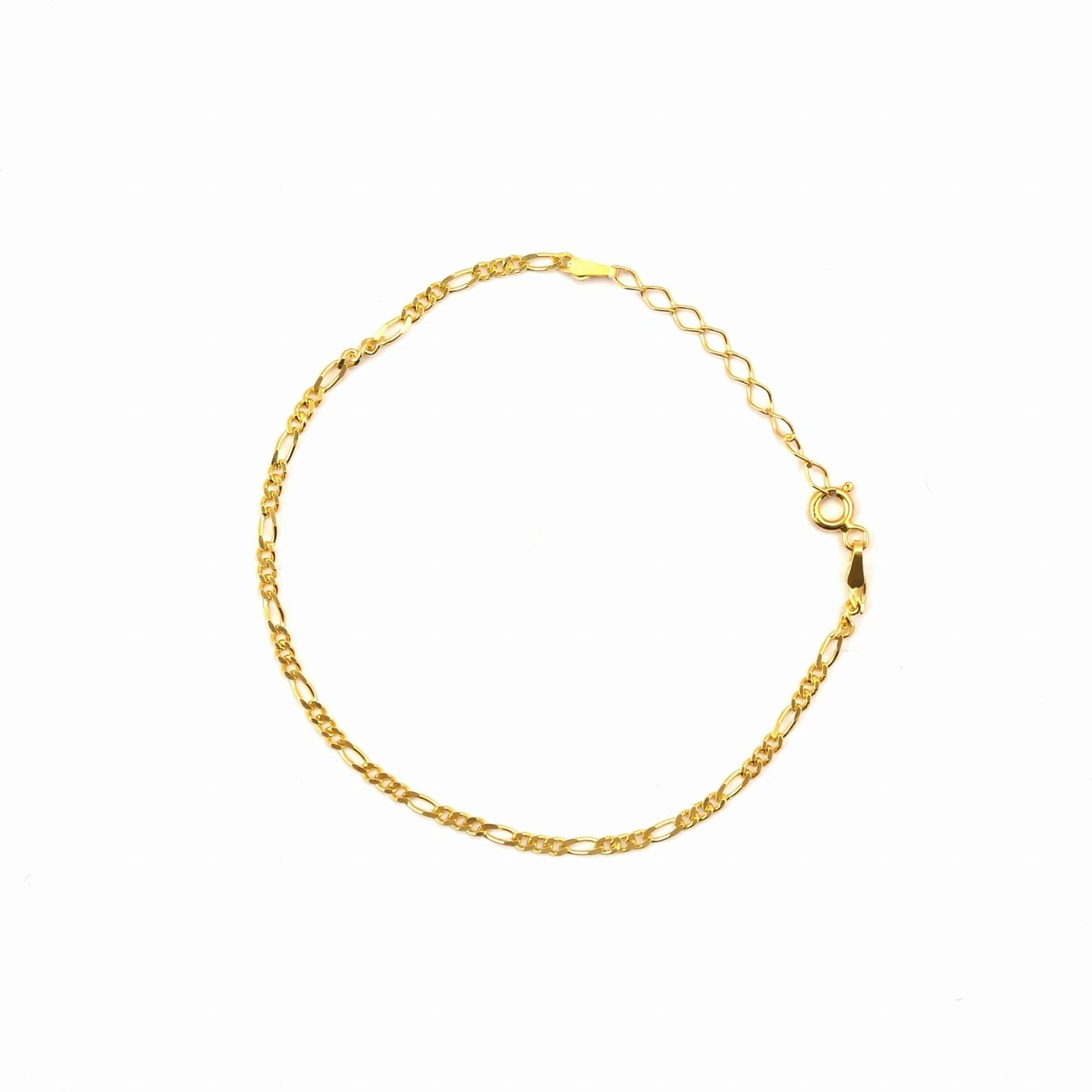 Byzylyk argjendi Jumeon, ngjyrë ari, 10516G