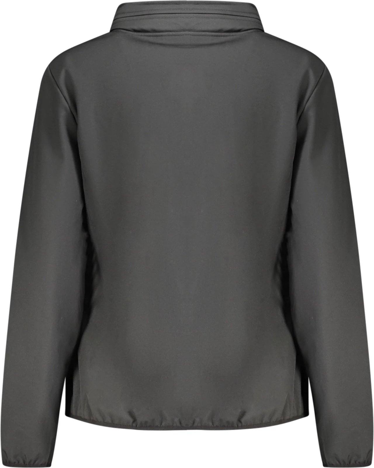 Jakne për femra NORWAY 1963, e zezë