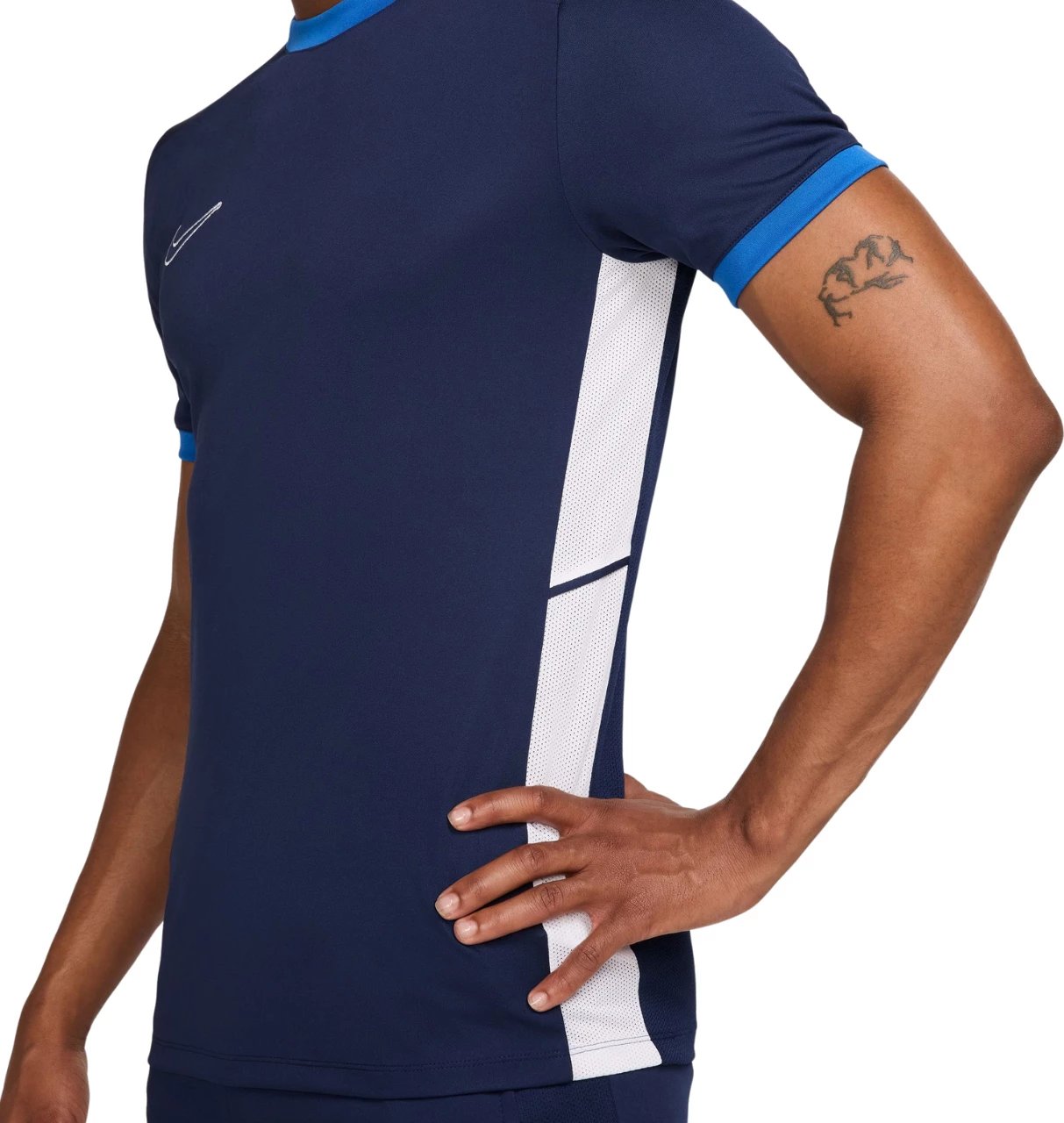 Maicë për meshkuj Nike, navy