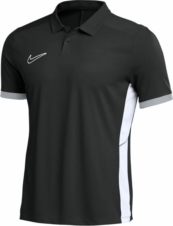 Maicë polo Nike për meshkuj, e zezë