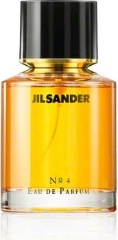 Eau de Parfum unisex Jil Sander No 4 100ml