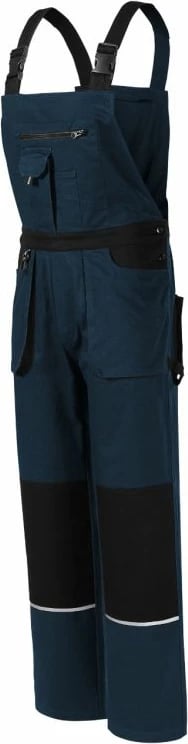 Pantallona për meshkuj Rimeck Woody M MLI-W0202, blu marine
