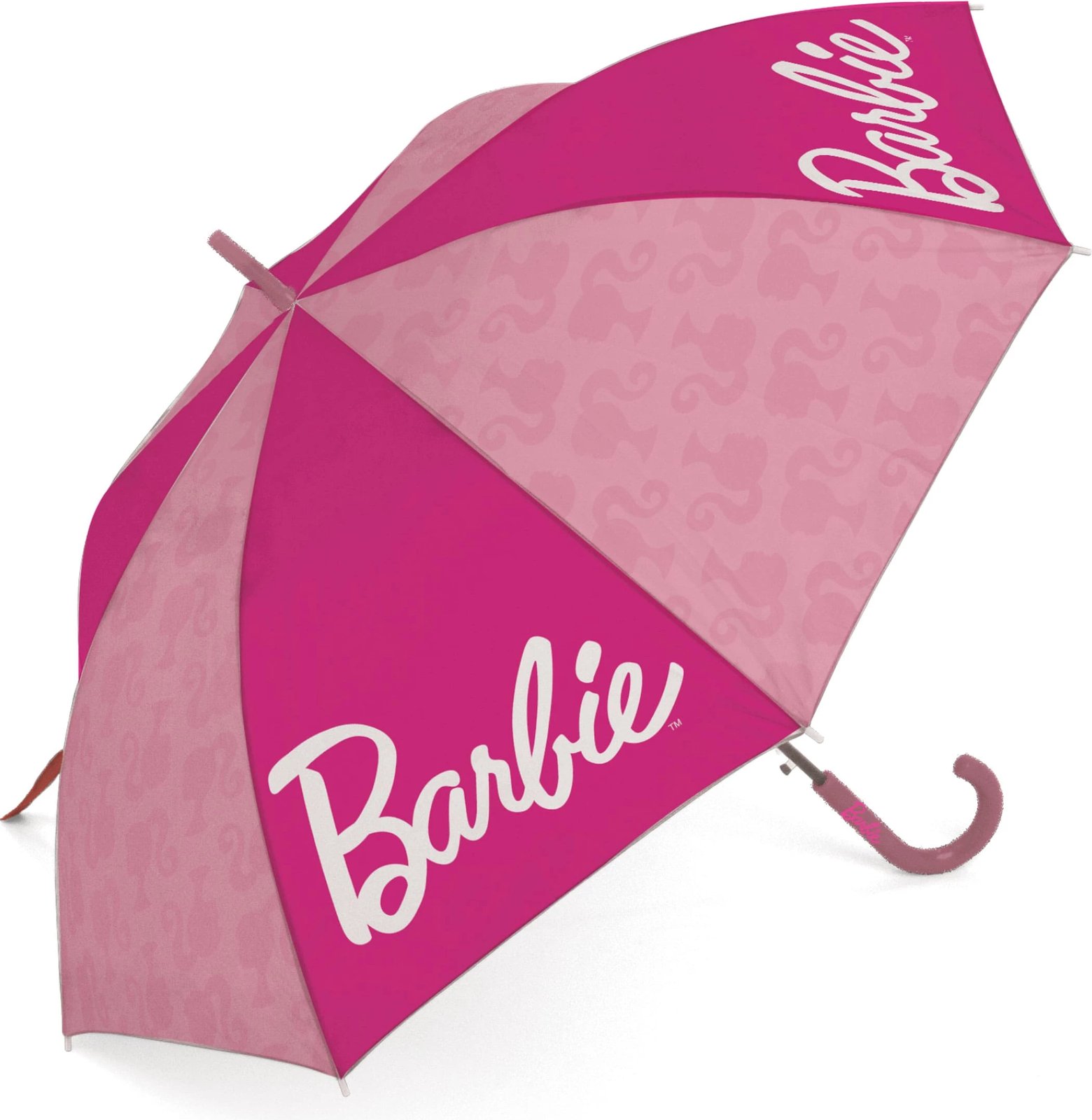 Çadër Disney Barbie - Poly.Auto.Umbr.