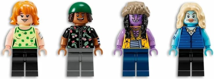 Set LEGO One Piece, fëmijë