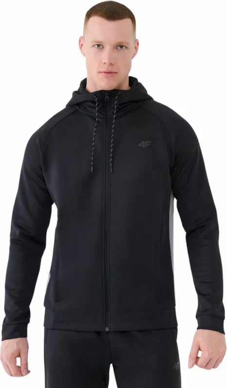 Duks për meshkuj 4F, i zi