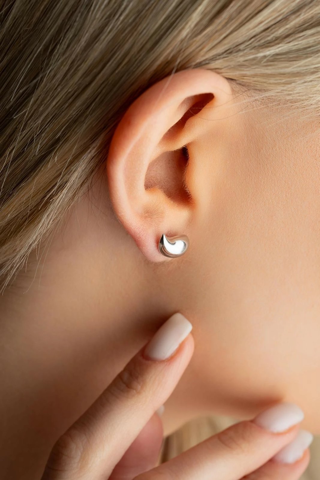 Vathë argjendi Jumeon, NRZ999374