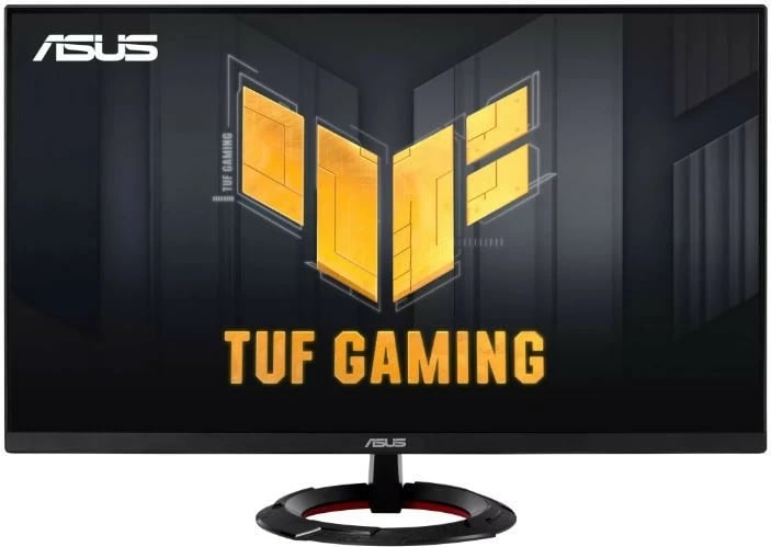Monitor gaming Asus TUF VG279Q3R, 27", FHD, Fast IPS, 180Hz, i zi