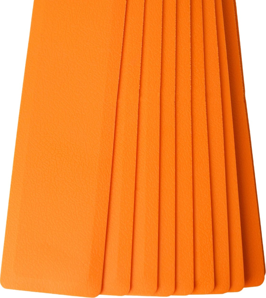 Aksesorë futbolli Smj, portokalli