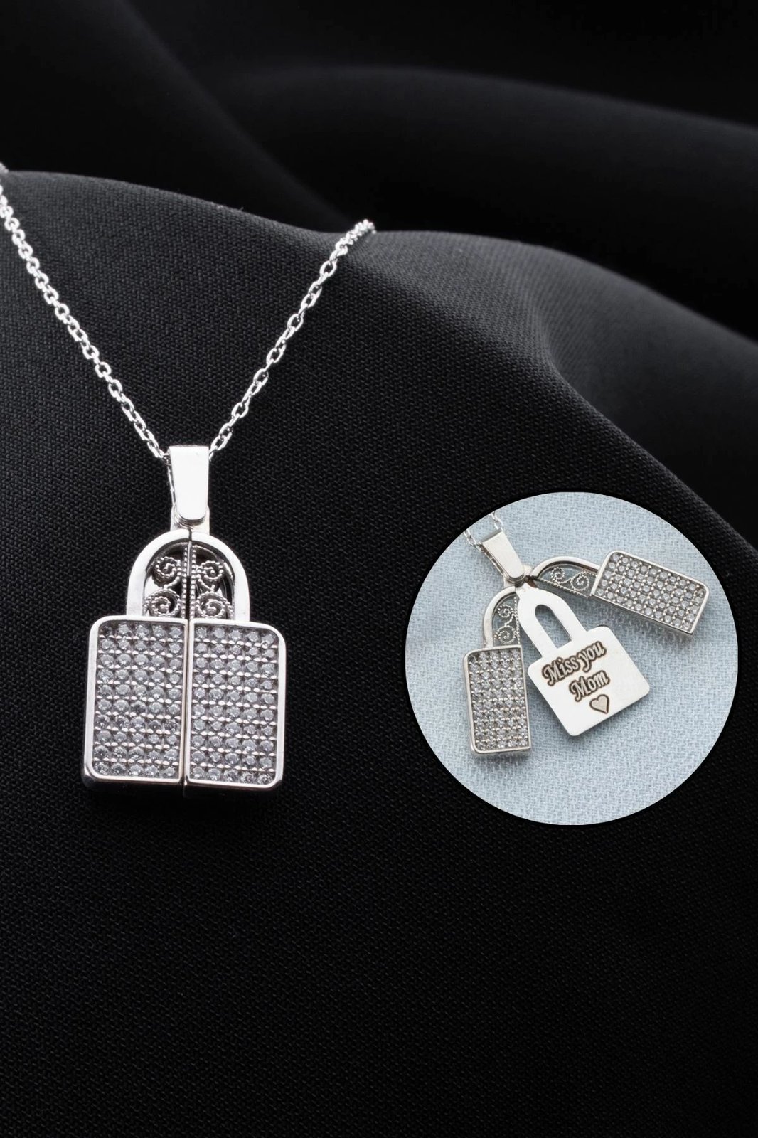 Varëse argjendi Jumeon, KLTKLYE002