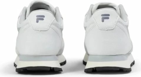 Atlete për femra Fila, të bardha/gri