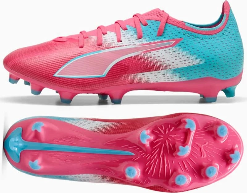 Atlete futbolli Puma, meshkuj