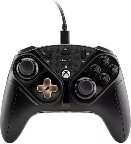 Gamepad Thrustmaster eswap X2 Pro Controller, për Xbox/PC, i zi