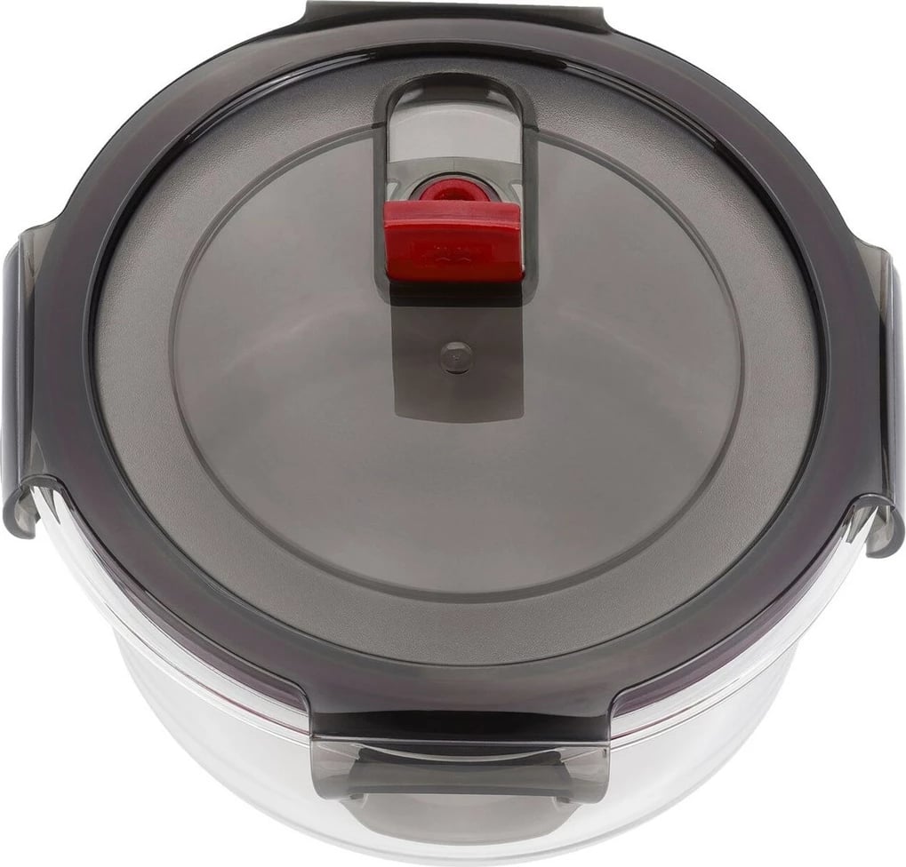 Kontejneri rrethor ZWILLING Gusto, 0.6 L, Transparent