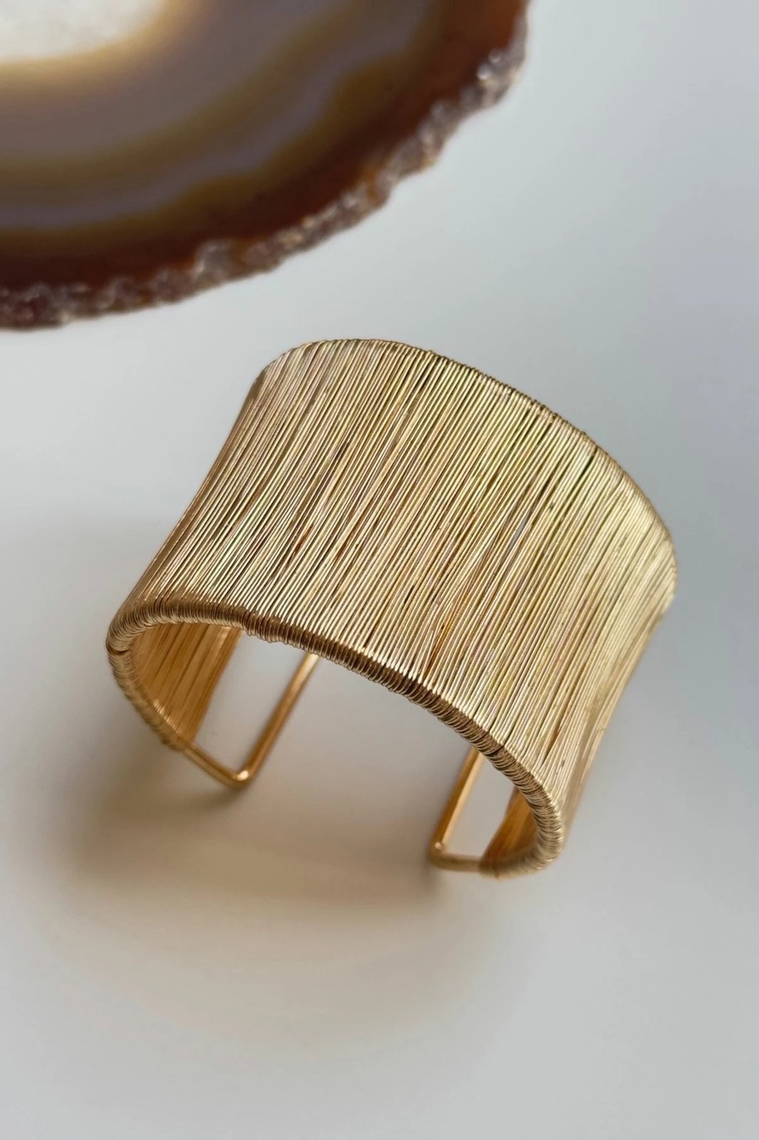 Byzylyk çeliku Jumeon, ngjyrë ari, BCYJ-251041