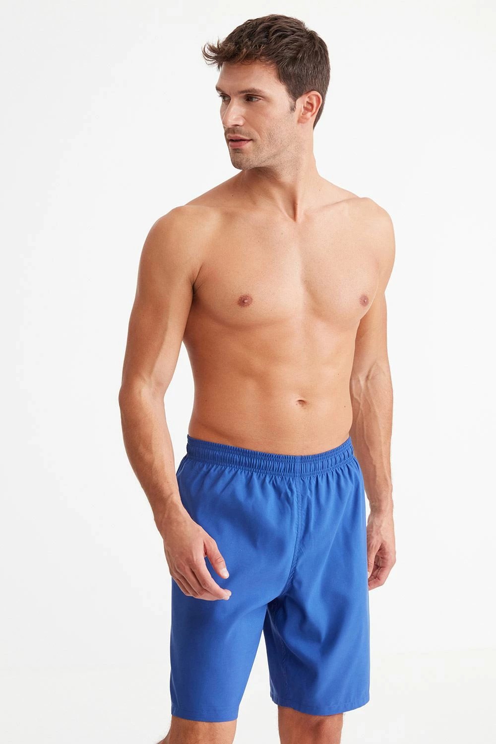 Tanga noti për meshkuj Jumeon, ngjyrë kaltër e errët