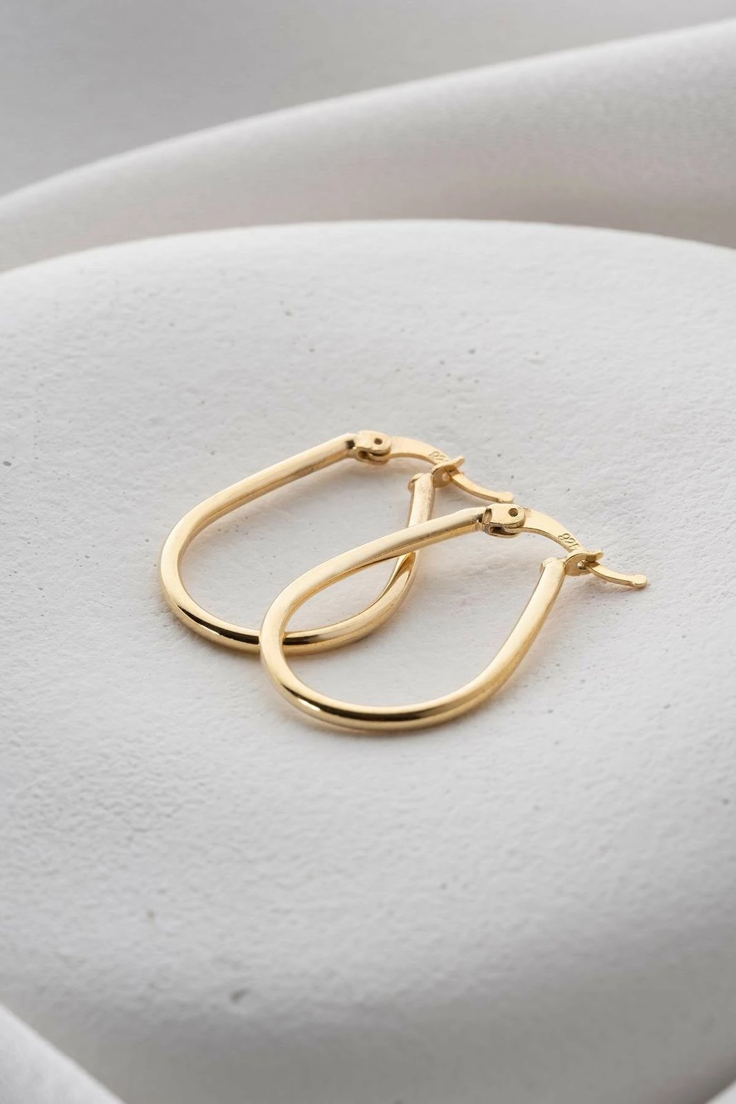 Vathë argjendi, ngjyrë ari, Jumeon, NRZ1000221