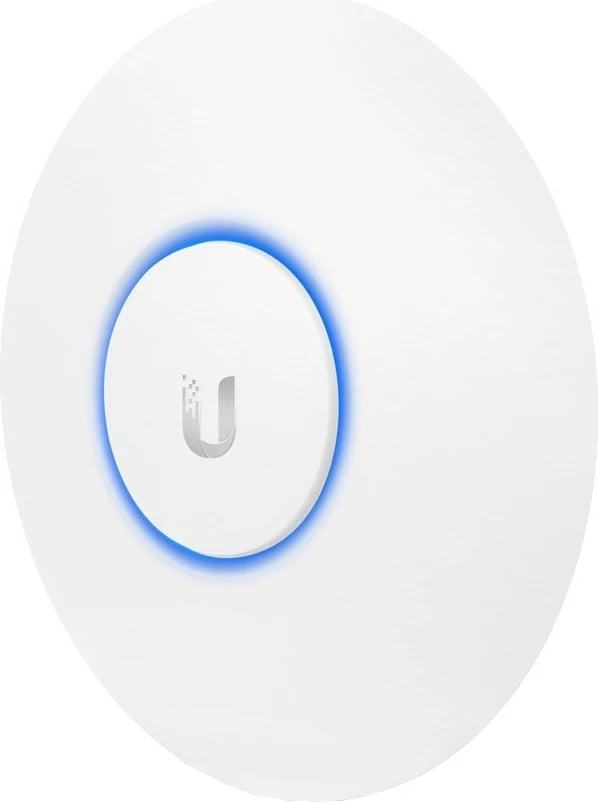Access point Ubiquiti UAP-AC-PRO, 1300 Mbit/s, Bardhë