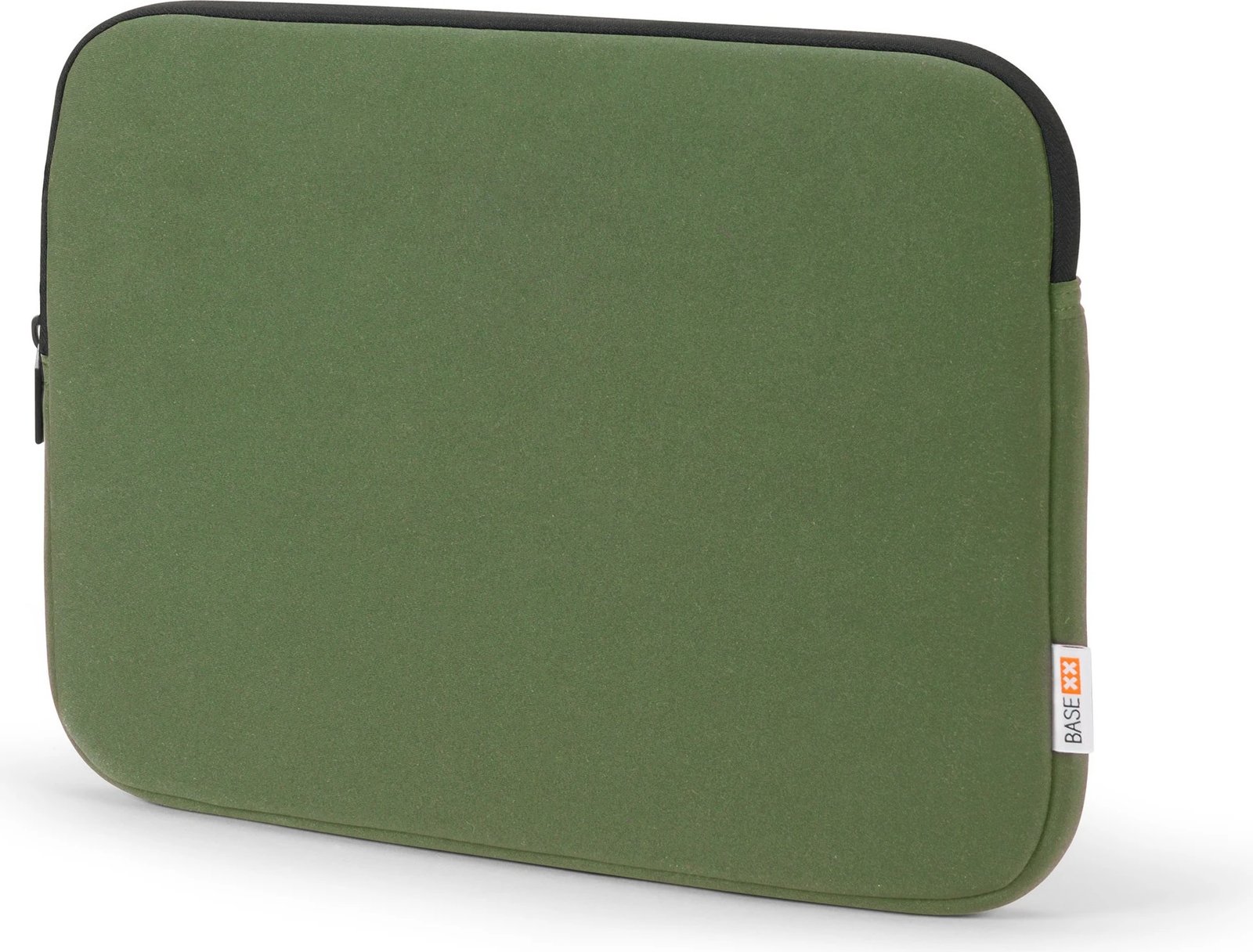 Mbështjellës laptopi DICOTA BASE XX 15-15.6 inç, olive green