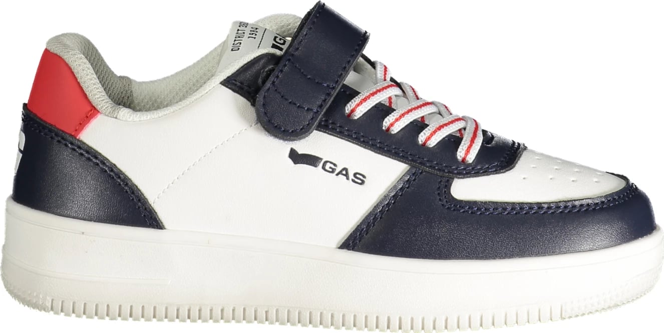 Atlete për djem GAS Kevin LTX, blu