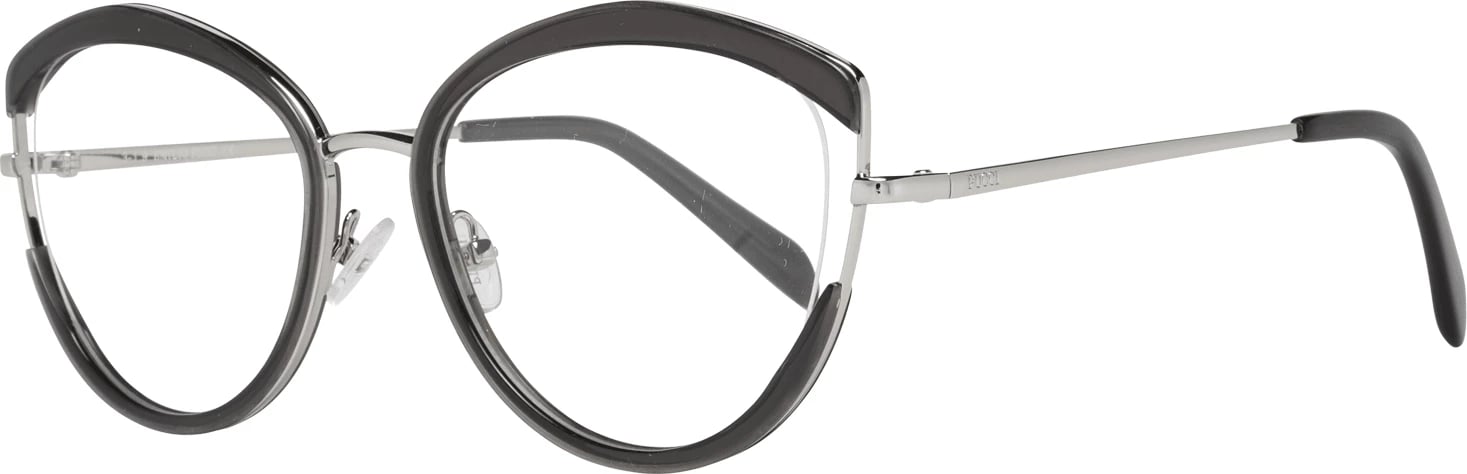 Syze optike femra Emilio Pucci, të zeza