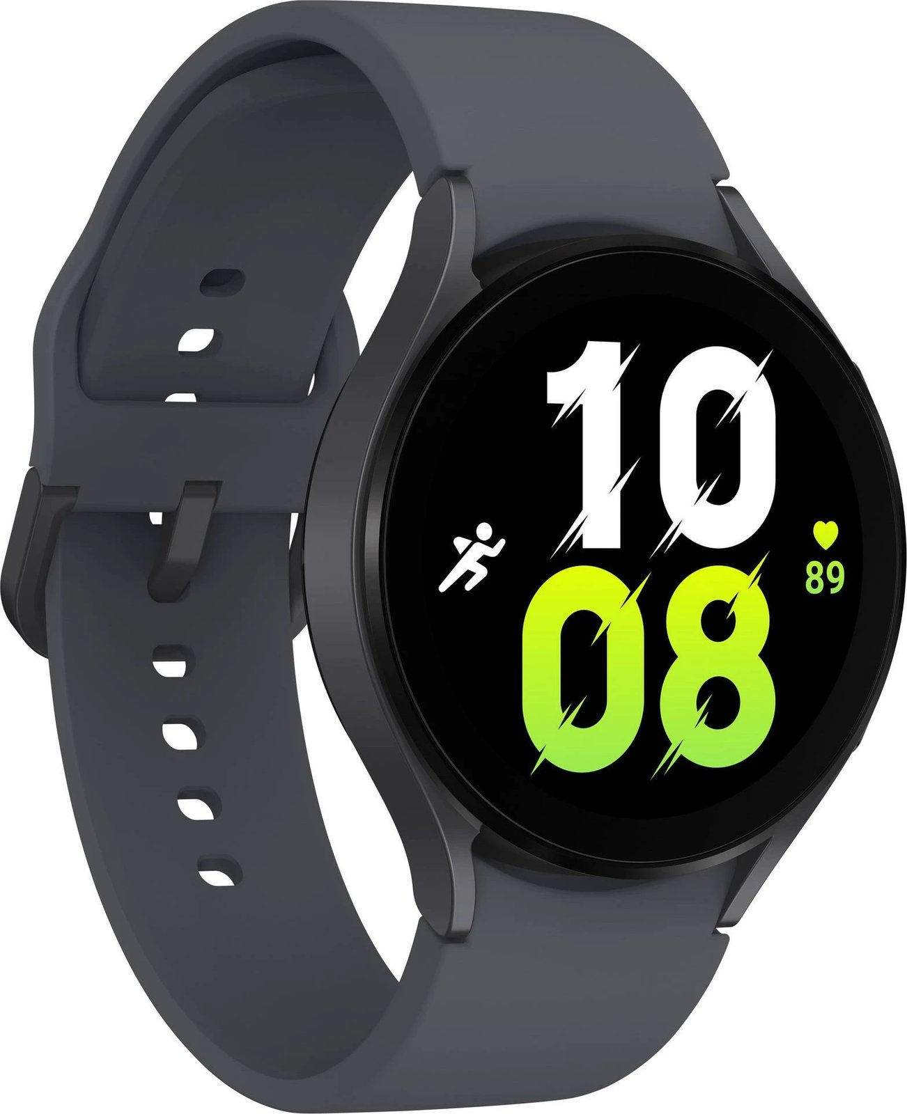 Smartwatch Samsung Galaxy 5, 44mm BT, e zezë