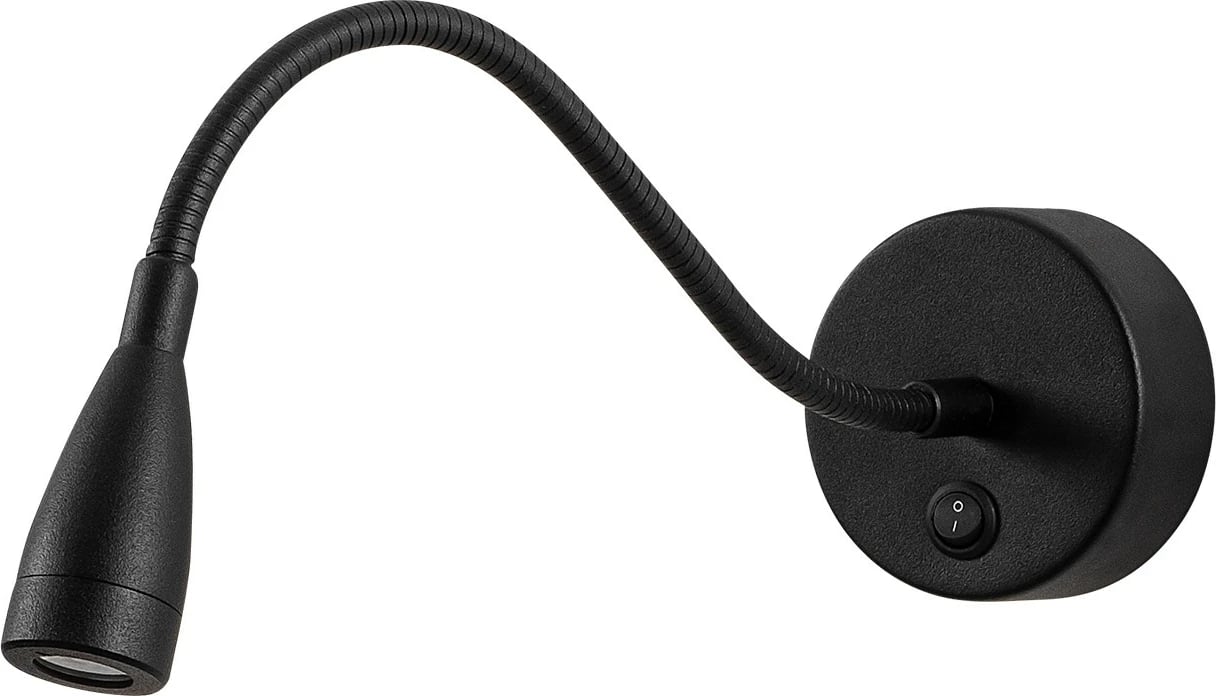 Llambë muri Opviq, për lexim, 3246, e zezë