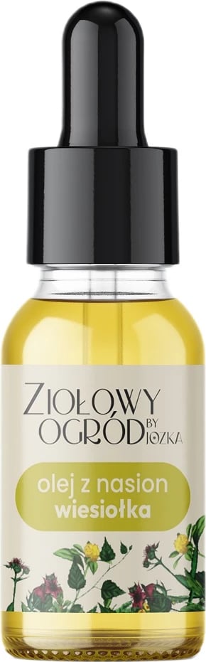 Vaj natyral për femra Jozka Evening Primrose Seed Oil 15ml
