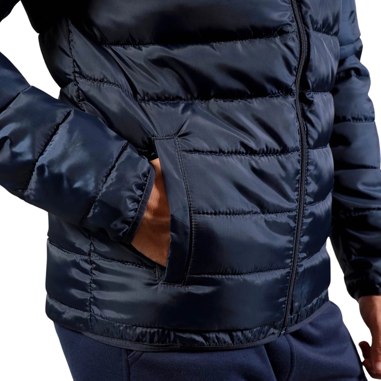 Jakne unisex Givova, navy