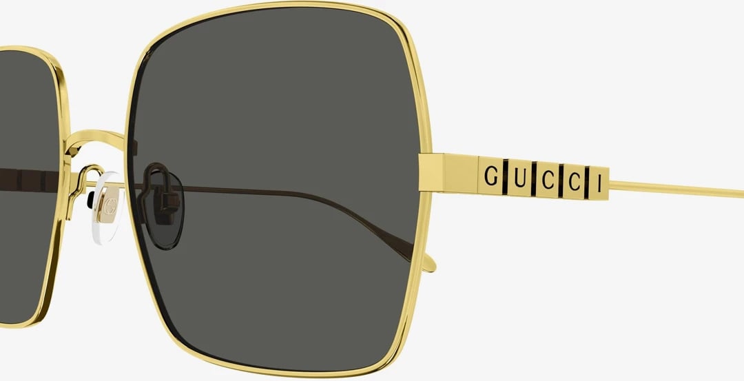 Syze dielli Gucci GG1434S-001 57