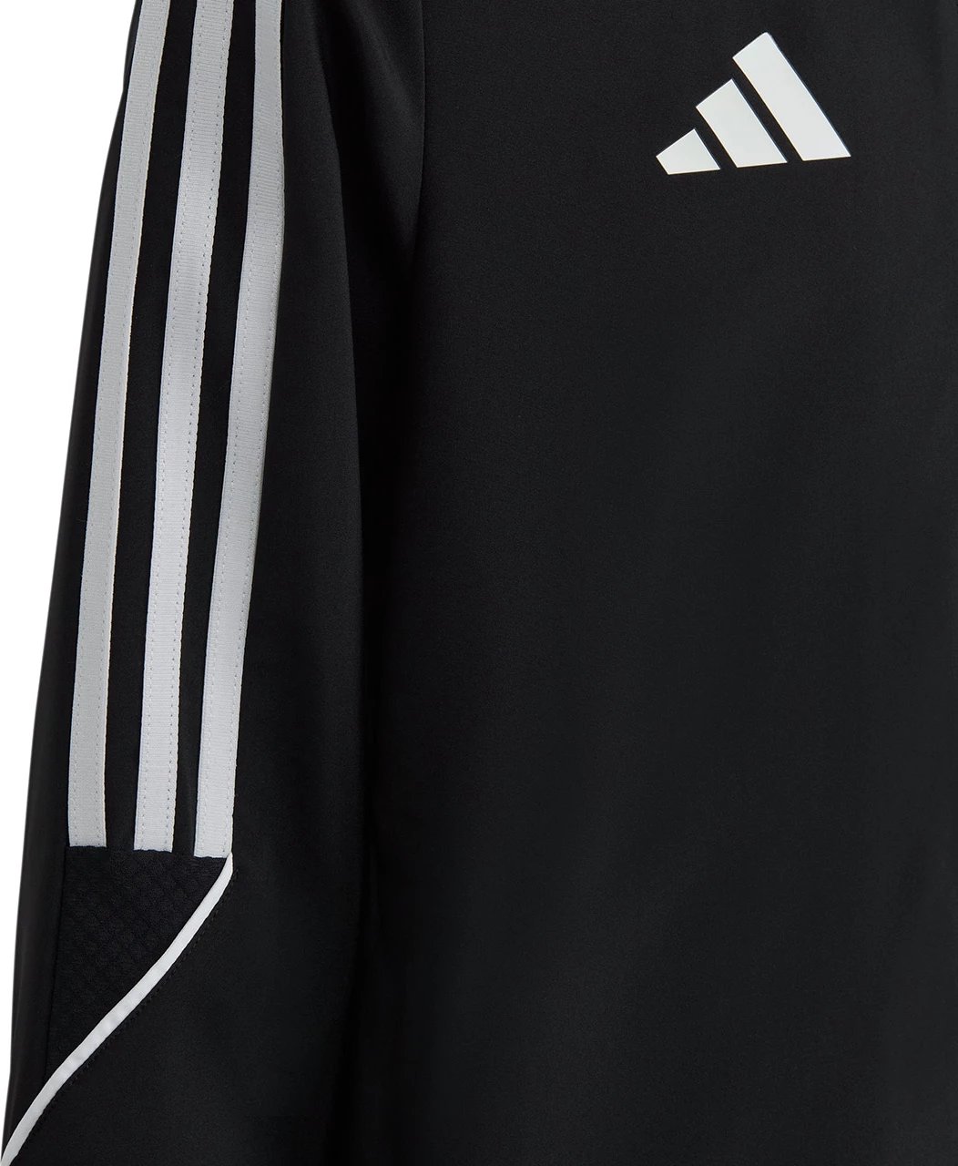 Jakne për fëmijë adidas, e zezë