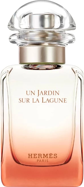 Eau de Toilette Hermès Un Jardin Sur La Lagune 30ml