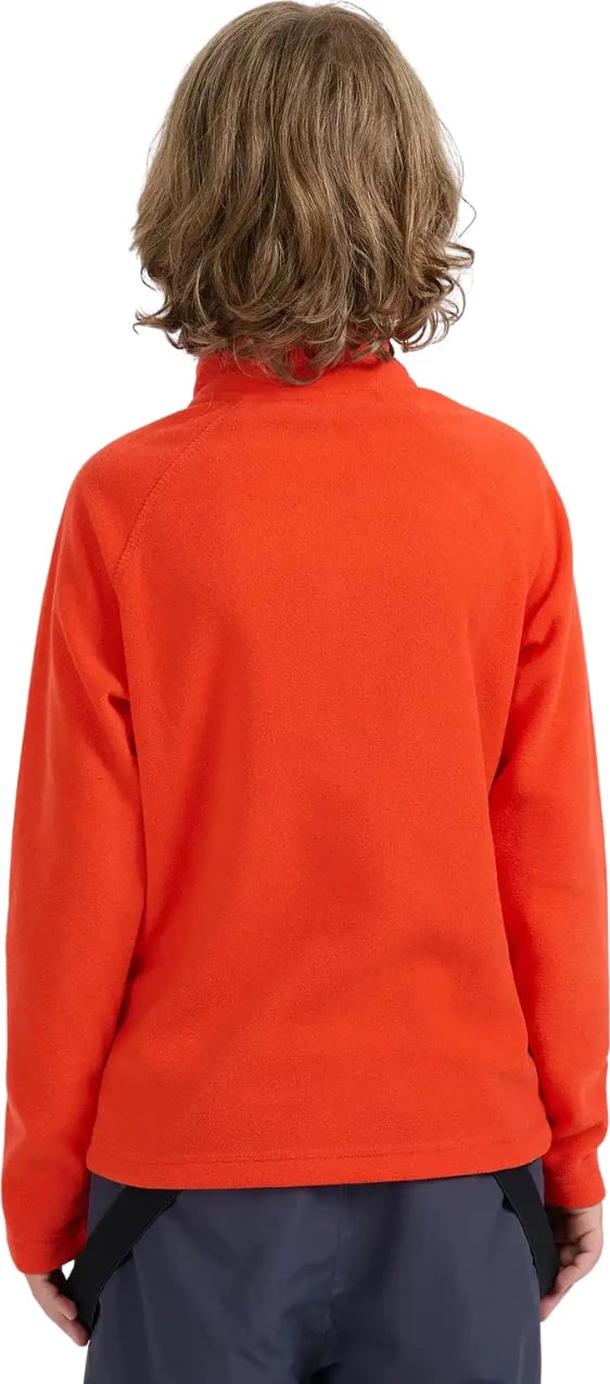 duks për djem 4F, i kuq