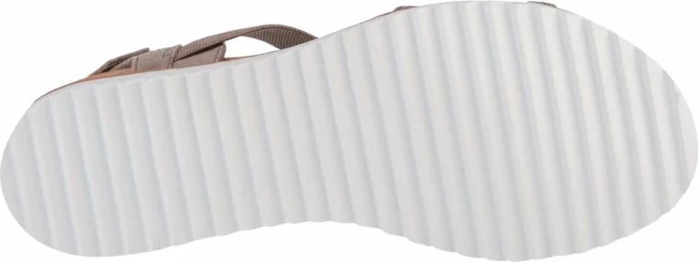 Sandale Skechers, kafe