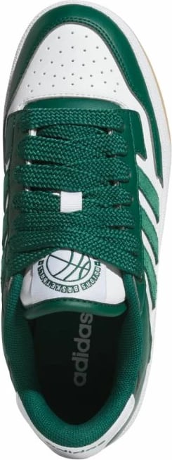 Atlete për fëmijë adidas, të bardha dhe të gjelbra