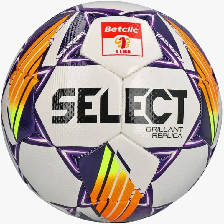 Top futbolli Select, për femra e meshkuj