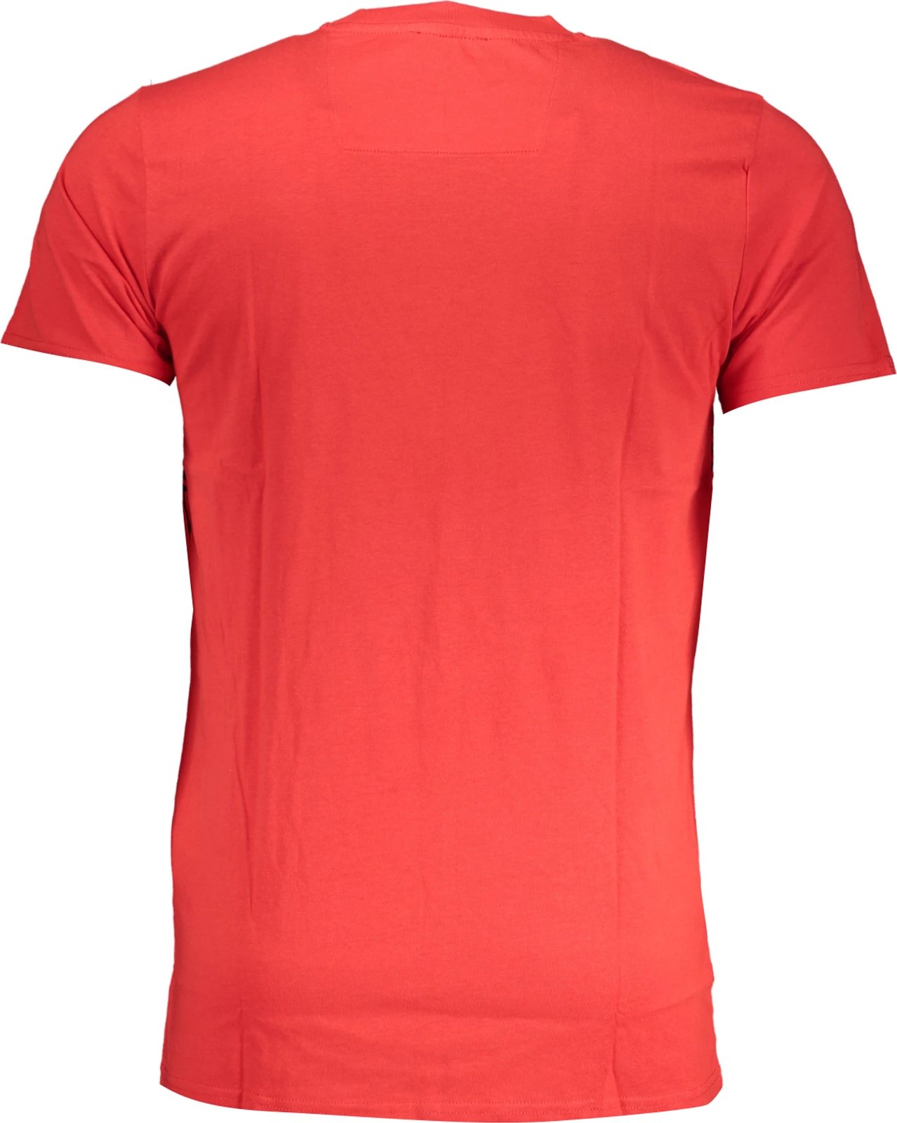 Maicë për meshkuj CAVALLI CLASS, e kuqe