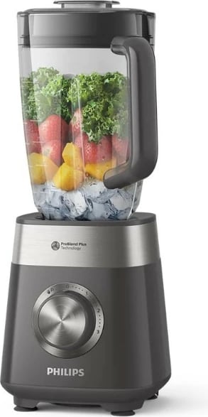 Blender Philips HR3020/20 Series 5000, 2L, 1000W, gri