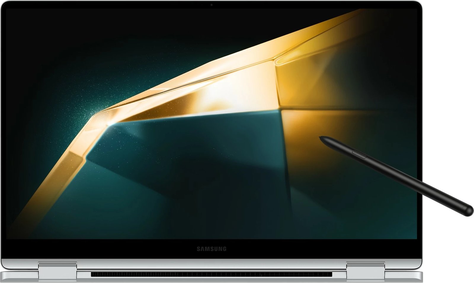 Laptop Samsung Galaxy Book4 360, 15.6",  Intel Core 5, 16GB RAM, 256GB SSD,  Intel Graphics, argjend