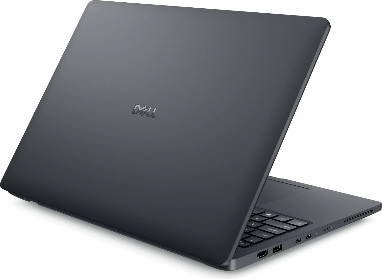 Kompjuter Dell Pro Max 16 MC16250, U7-265H, 32GB, 1TB SSD, 16 inç, Nvidia RTX 500, gri