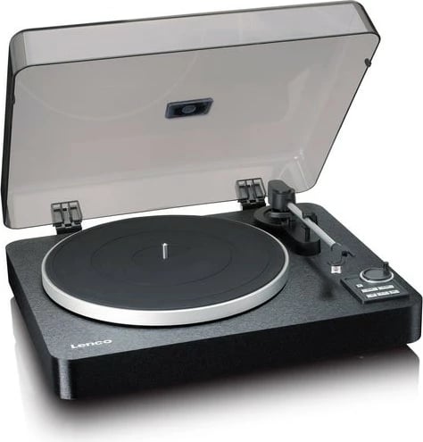 Gramafon Lenco LBTA-165, Bluetooth 5.3, druri, i zi