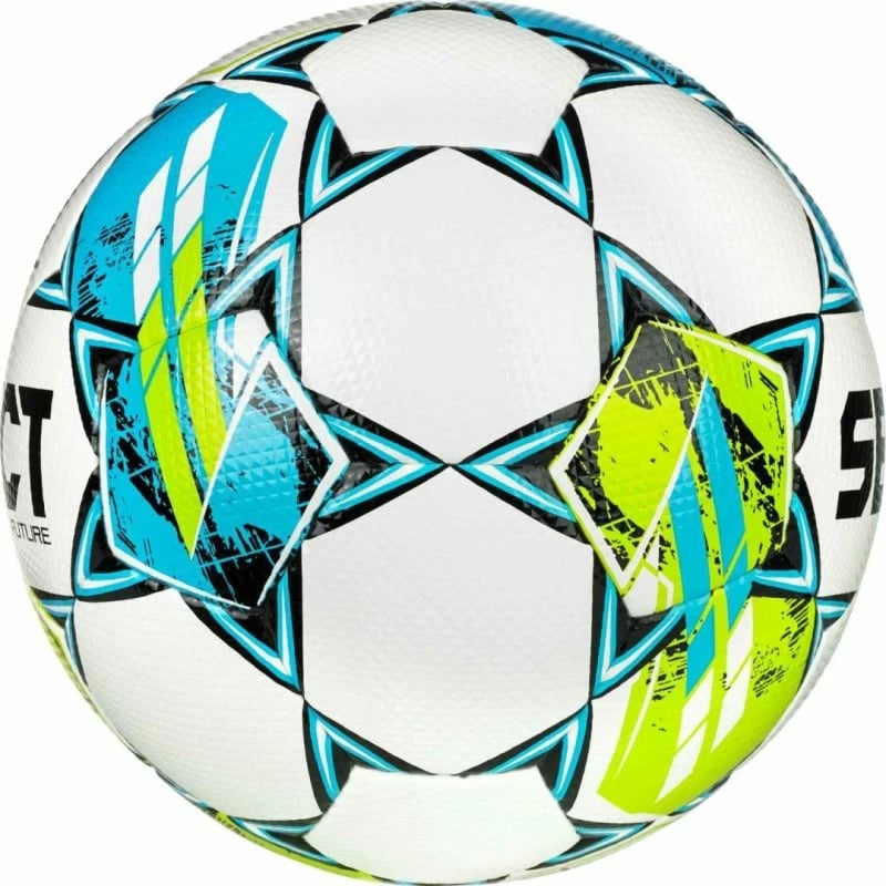 Top futbolli Select për meshkuj, i bardhë