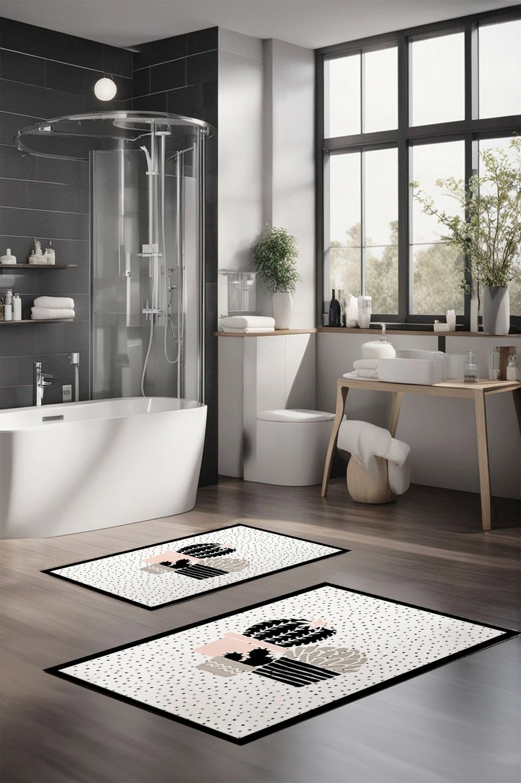 Set tapetesh për banjo (2 copë), Mijolnir, CT-5265