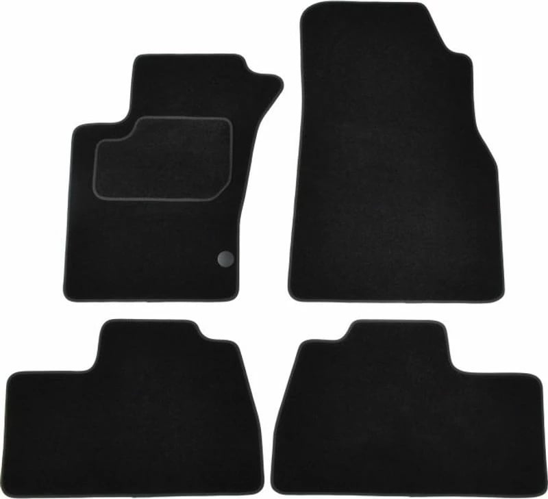 Shtroje Tepih Mercedes Ml W163 1997-2005 Mer220