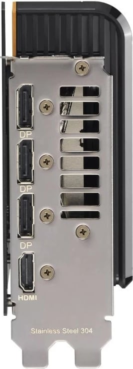 Kartë grafike Asus Prime Radeon RX 9070 EVO OC 16GB GDDR6 256-bit PCIe 5.0 3xDP/HDMI