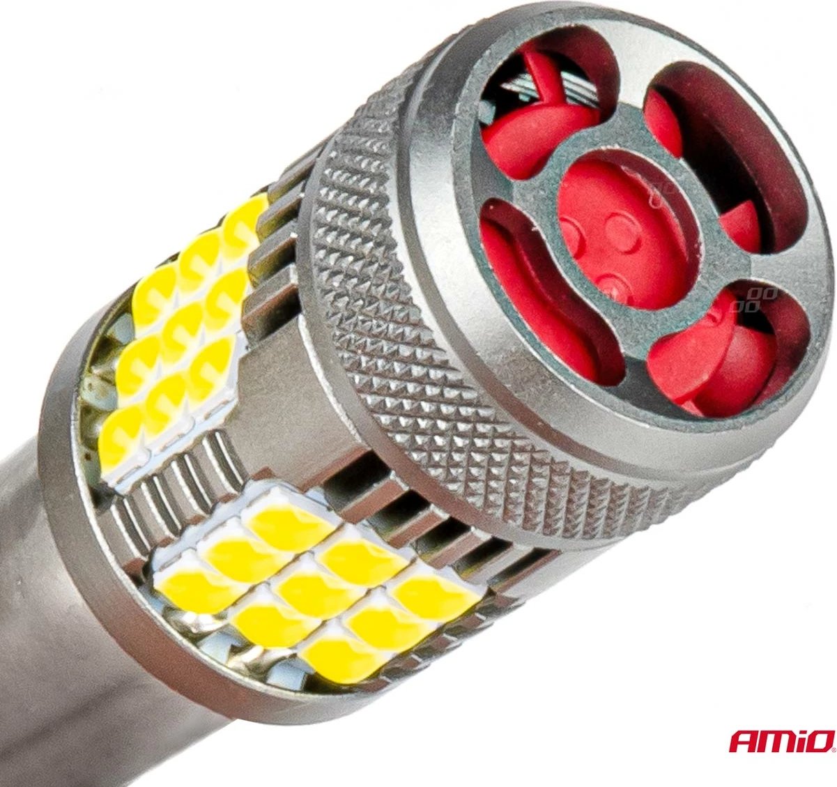 Llamba LED CANBUS P21W R10W R5W E bardhë 12V/24V